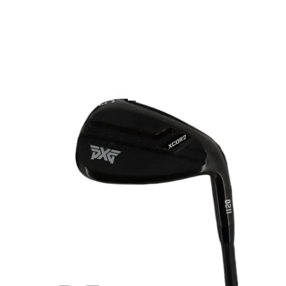 PXG 0211 XCOR2 XTreme Dark Irons