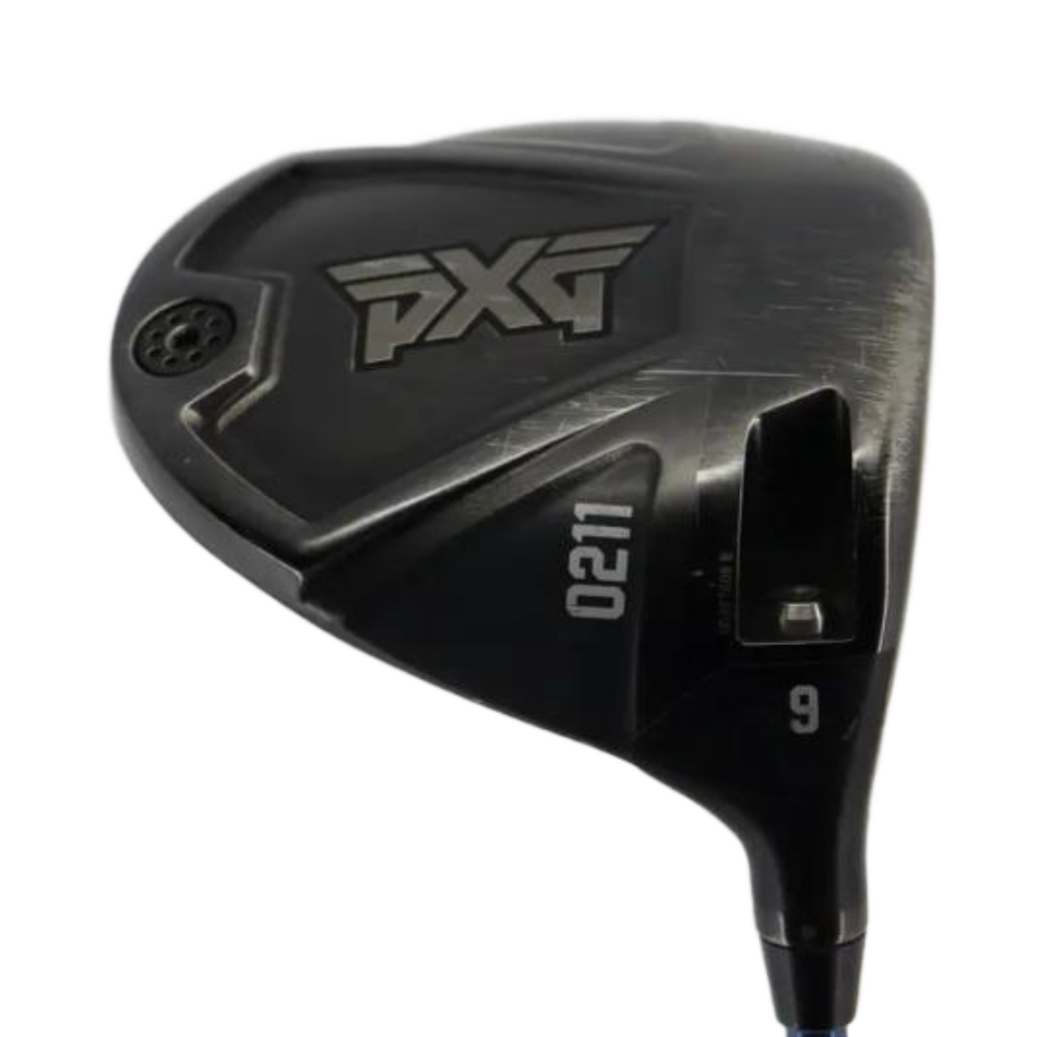 PXG 0211 Z Drivers