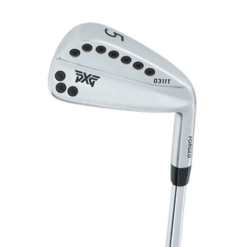 PXG 0311T Irons