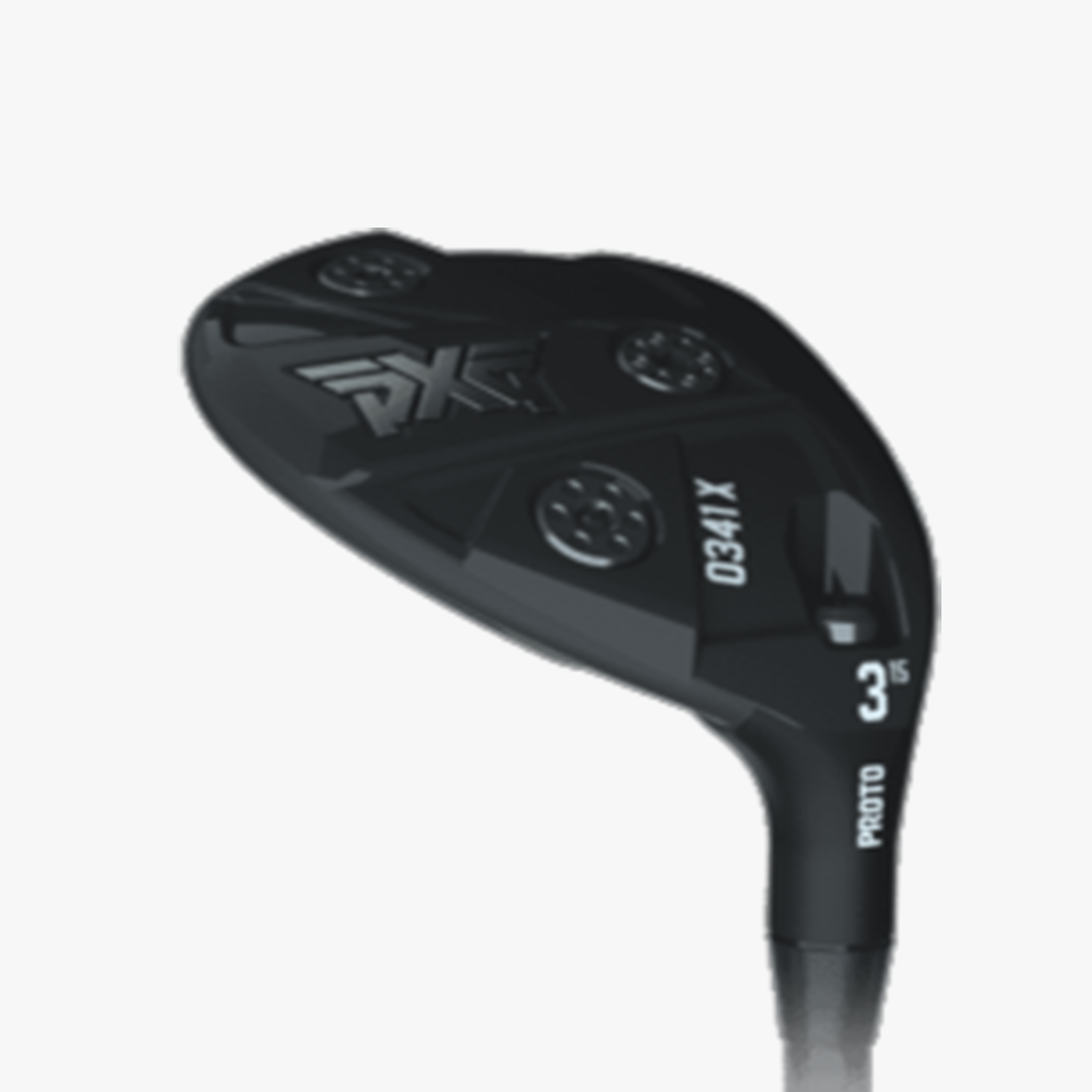 PXG PXG 0341X Prototype Fairway Woods | Callaway Golf Pre-Owned PXG PXG 0341X Prototype Fairway Woods | Callaway Golf Pre-Owned