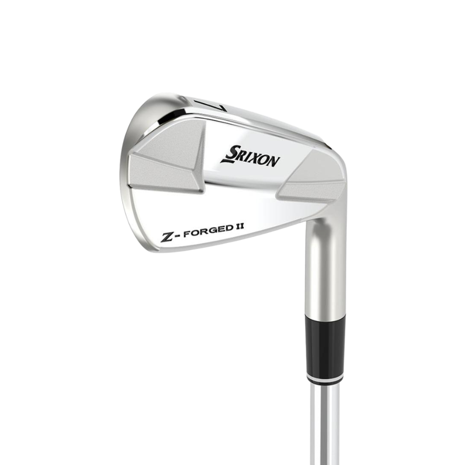 Srixon Z-Forged II Irons