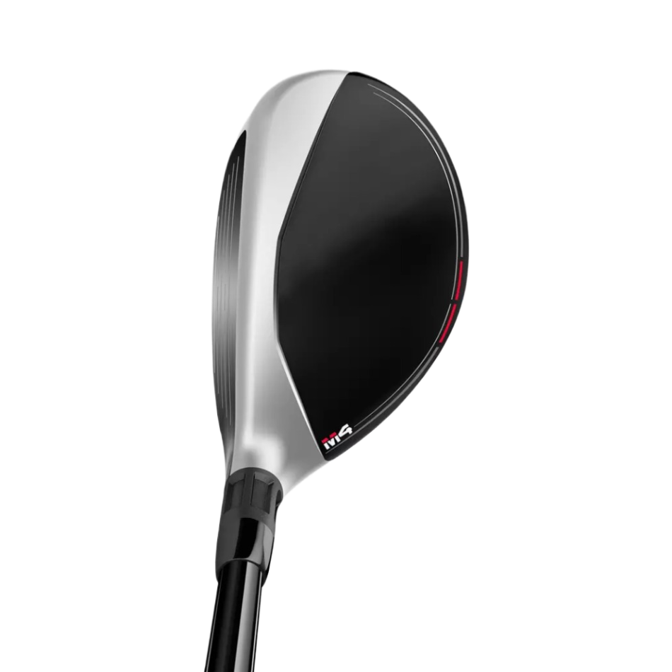 TaylorMade 2021 M4 Rescue Hybrids image 3