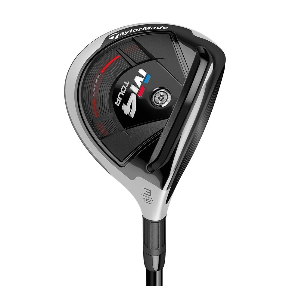 Taylormade M4 Tour FWY Woods