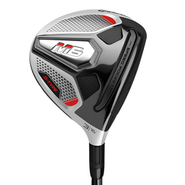 Taylormade M6 D-Type Fairway Woods