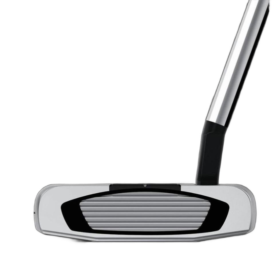 TaylorMade Spider GT Rollback Silver/Black SS Putters image 2