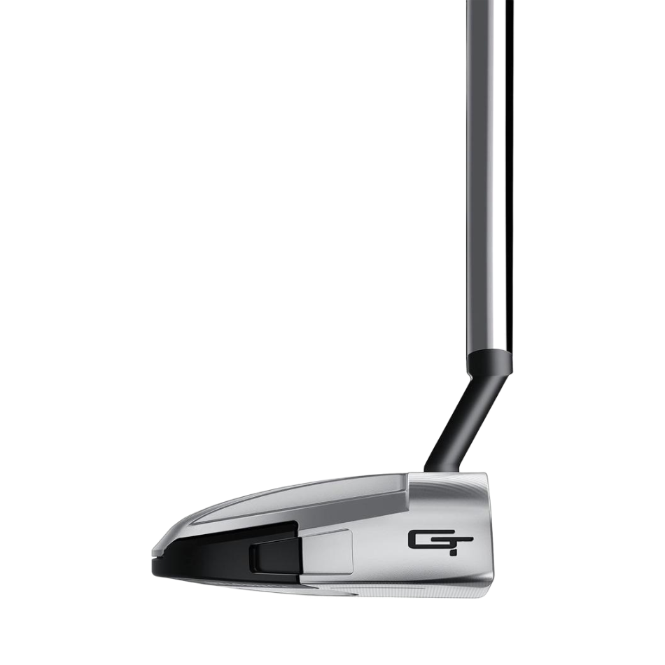TaylorMade Spider GT Rollback Silver/Black SS Putters image 4