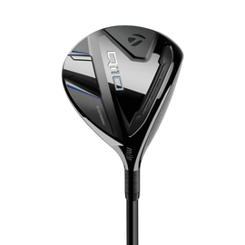 TaylorMade Qi10 Fairway Woods