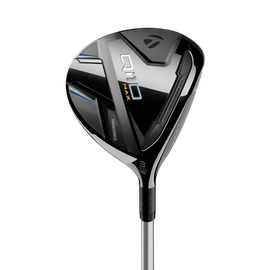 TaylorMade Qi10 Max Fairway Woods