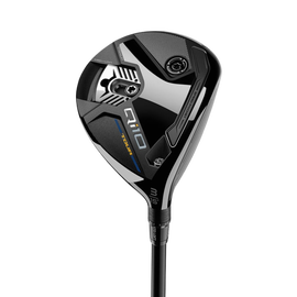 TaylorMade Qi10 Tour Fairway Woods