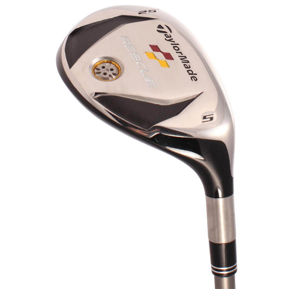 TaylorMade Rescue Hybrids