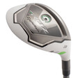 TaylorMade Rocketballz Black Rescue Hybrids image 2