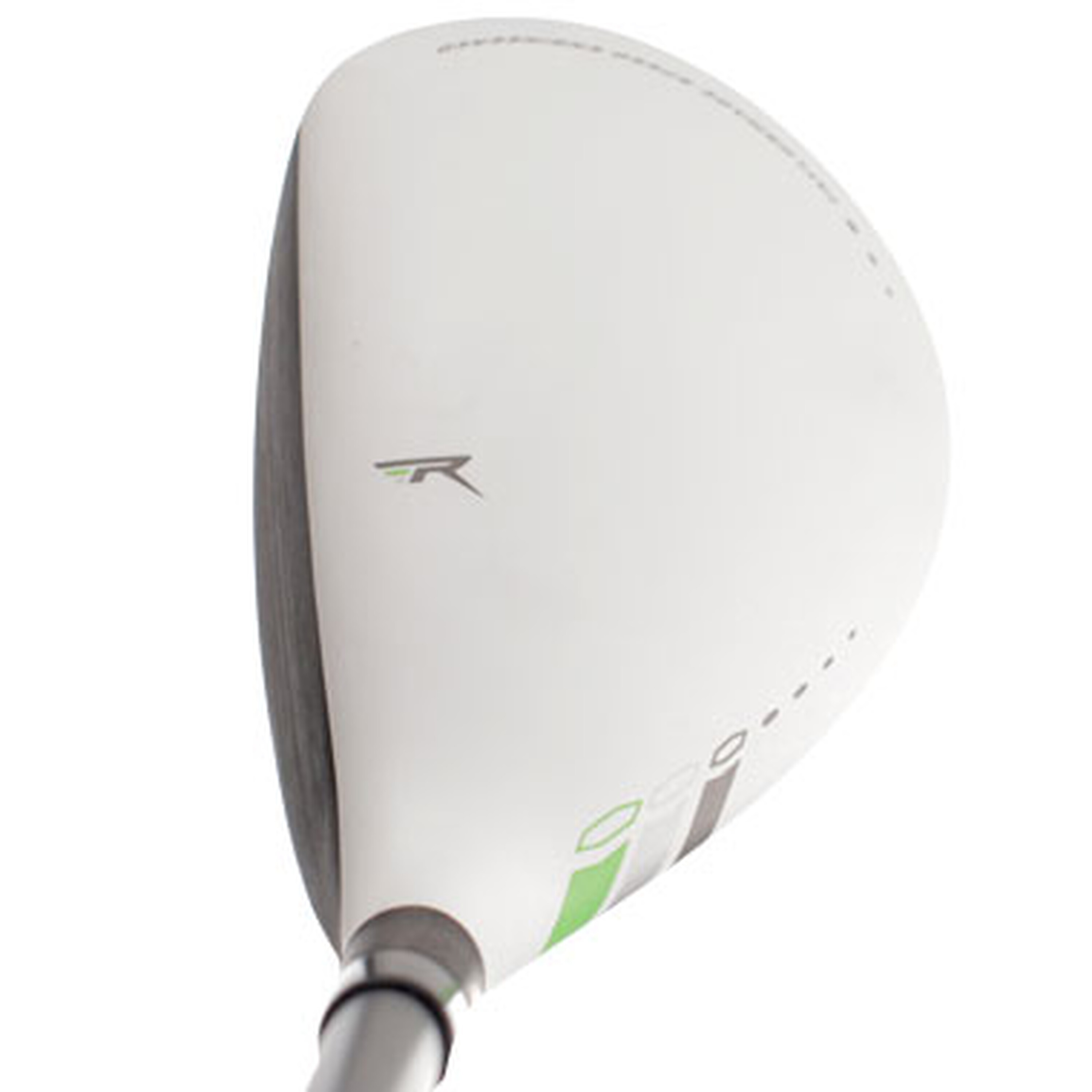 TaylorMade Rocketballz Black Rescue Hybrids image 3