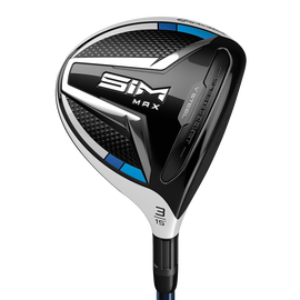 Taylormade SIM Max Fairway Wood