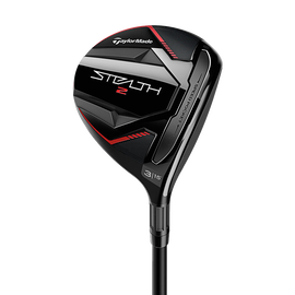 TaylorMade Stealth 2 Fairway Woods