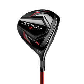 TaylorMade Stealth 2 HD Fairway Woods