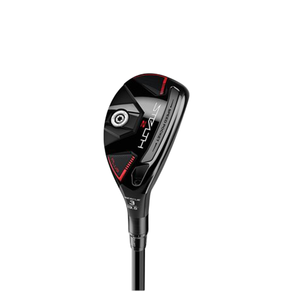 TaylorMade Stealth 2 Plus Rescue Hybrids