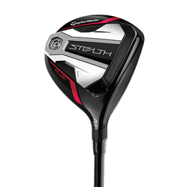 TaylorMade Stealth Plus Fairway Woods