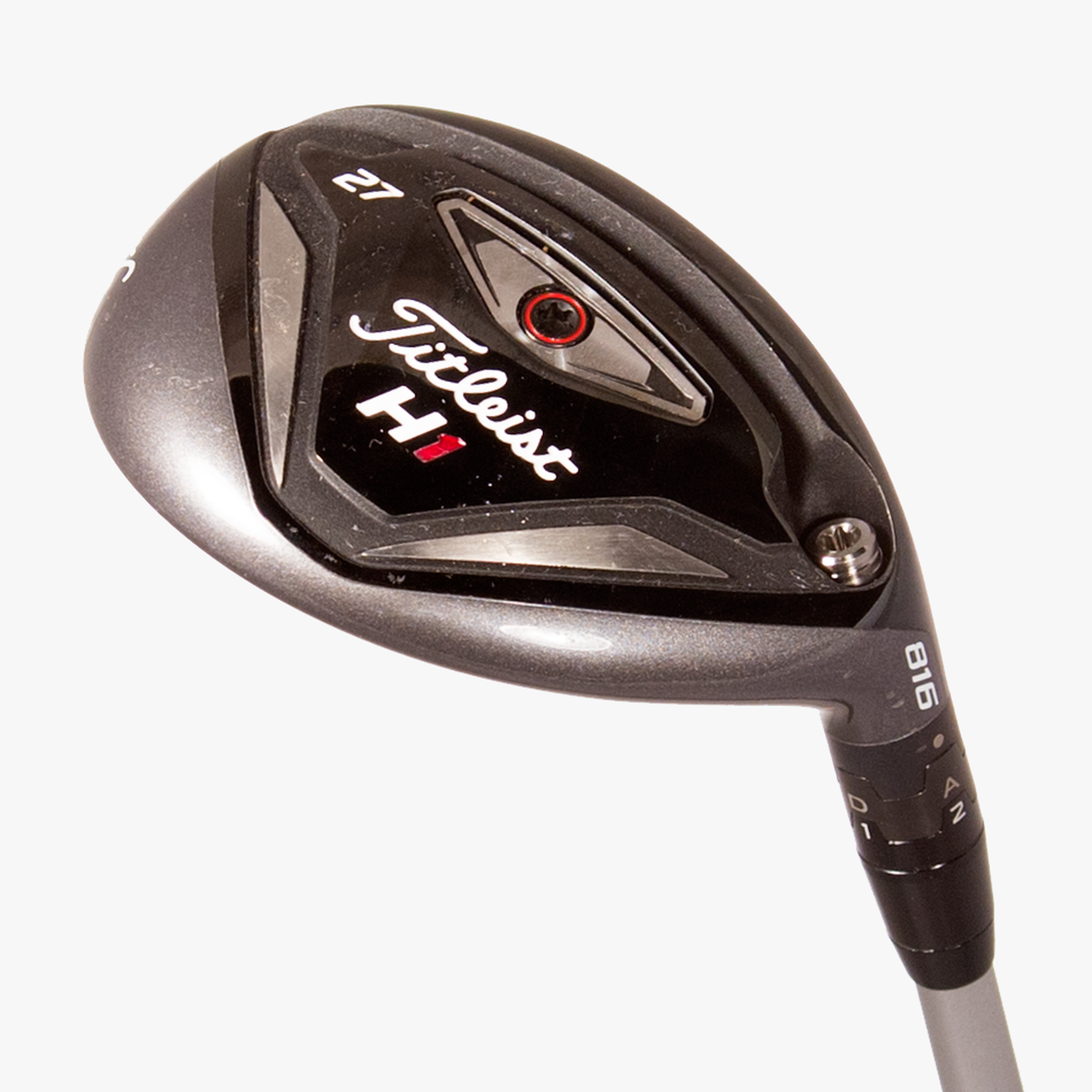 Titleist 816H1 Hybrids | Callaway Golf Pre-Owned Titleist 816H1 Hybrids | Callaway Golf Pre-Owned