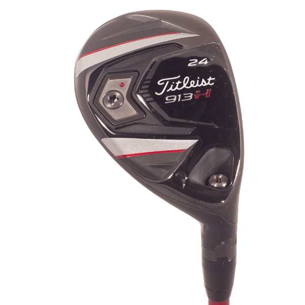 Titleist 913H Hybrids