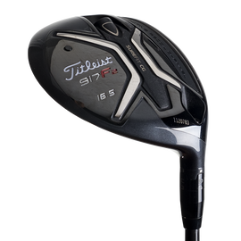 Titleist 917F2 Fairway Woods