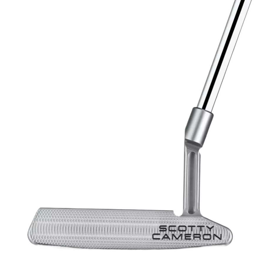 Titleist 2023 Scotty Cameron Super Select Squareback 2 Putters image 2