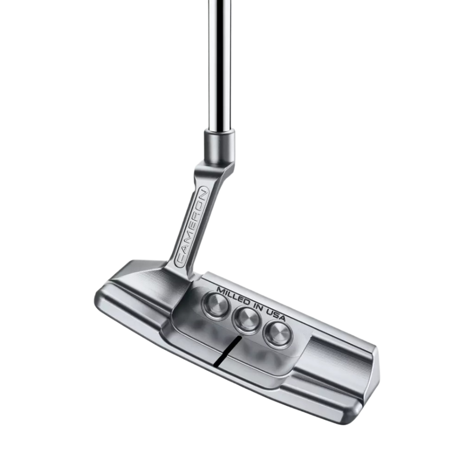 Titleist 2023 Scotty Cameron Super Select Squareback 2 Putters image 3
