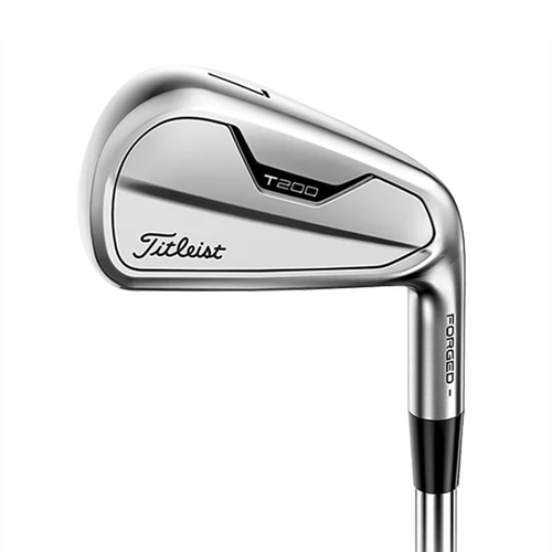 Titleist T200 Irons - View 1