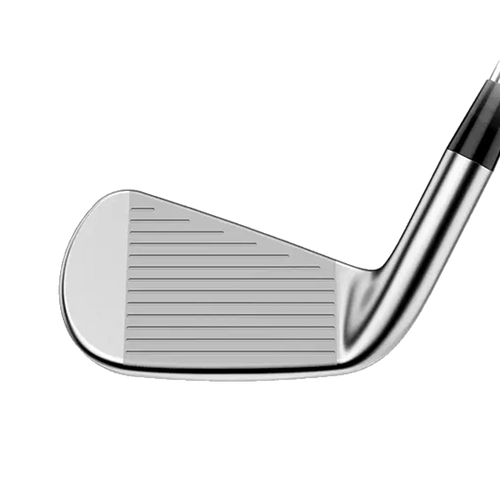 Titleist T200 Irons - View 3