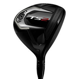 Titleist TS2 Fairway Woods
