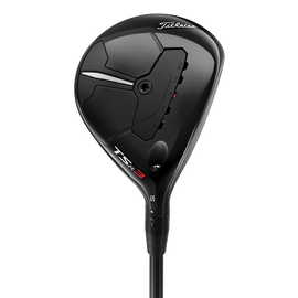 Titleist TSR3 Fairway Woods