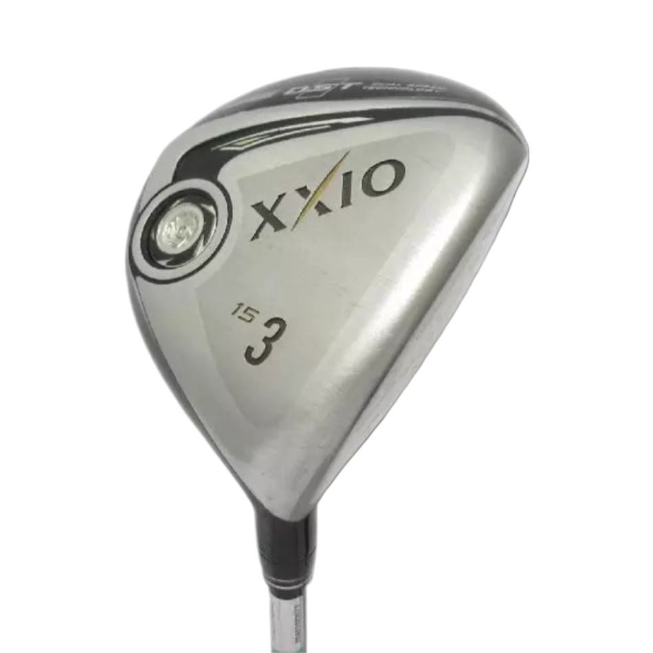 XXIO 9 Series (2016) Fairway Woods