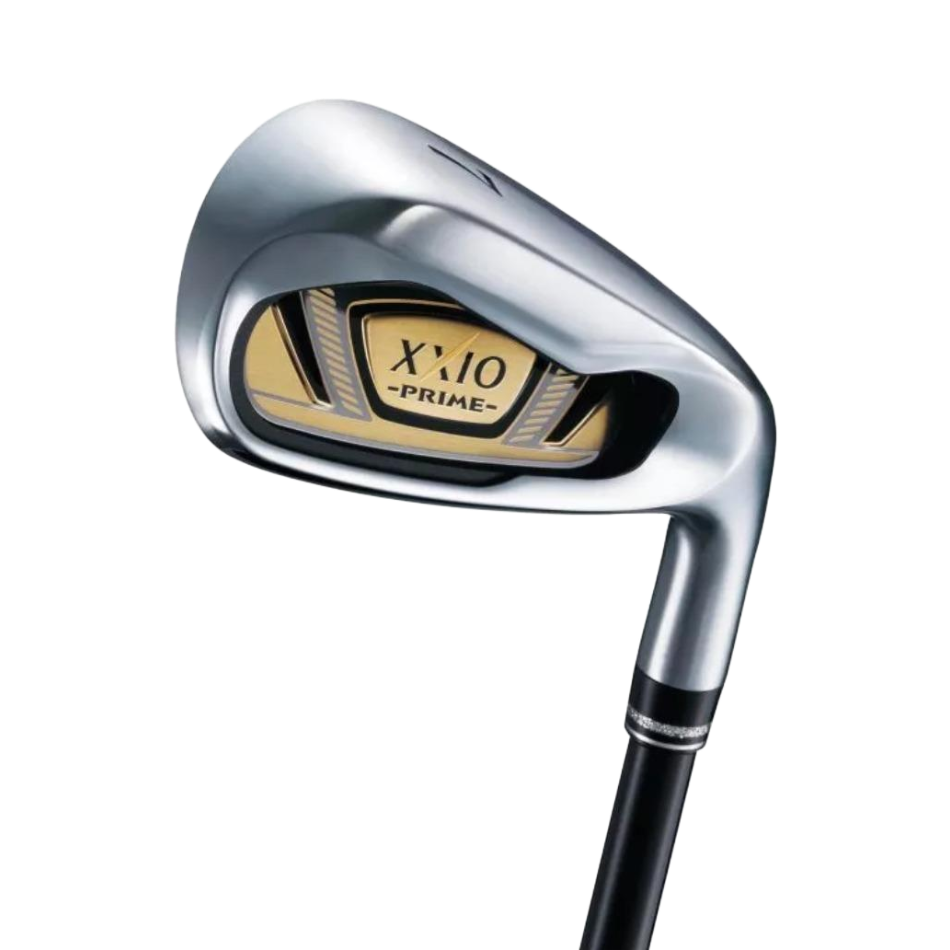 XXIO Prime 10 Irons