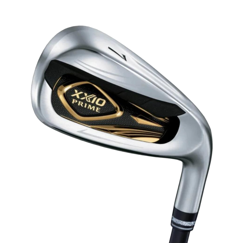 XXIO Prime Irons