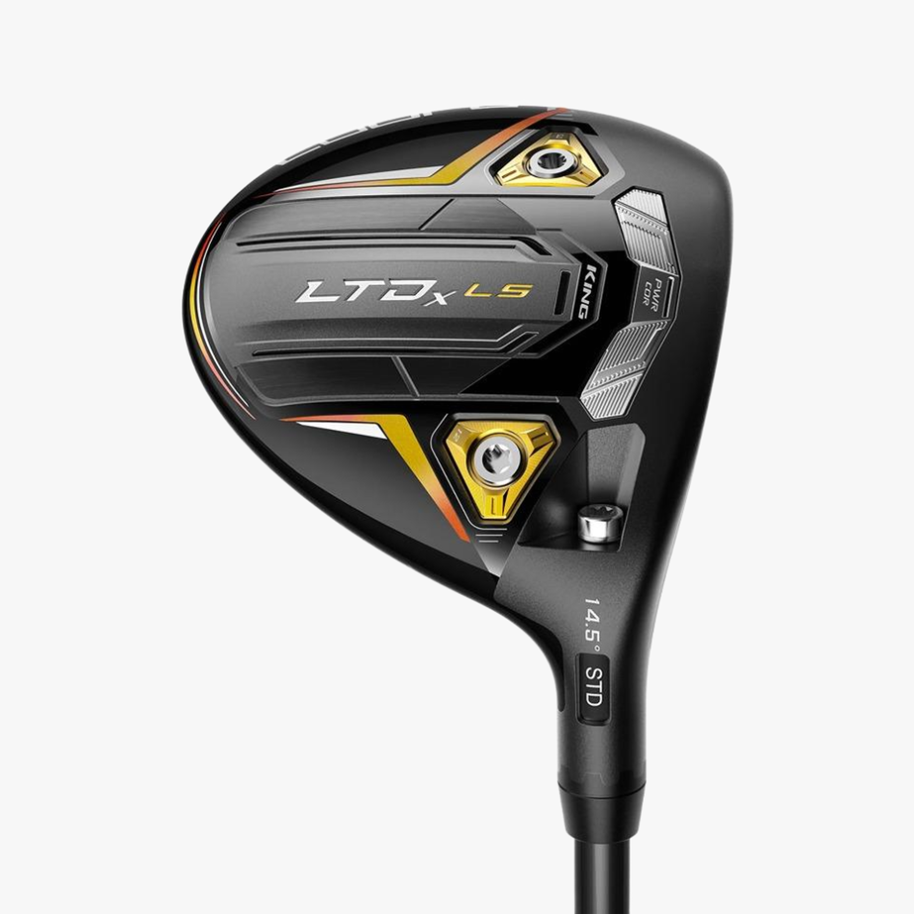 Cobra LTDx LS Fairway Woods | Callaway Golf Pre-Owned Cobra LTDx LS Fairway Woods | Callaway Golf Pre-Owned