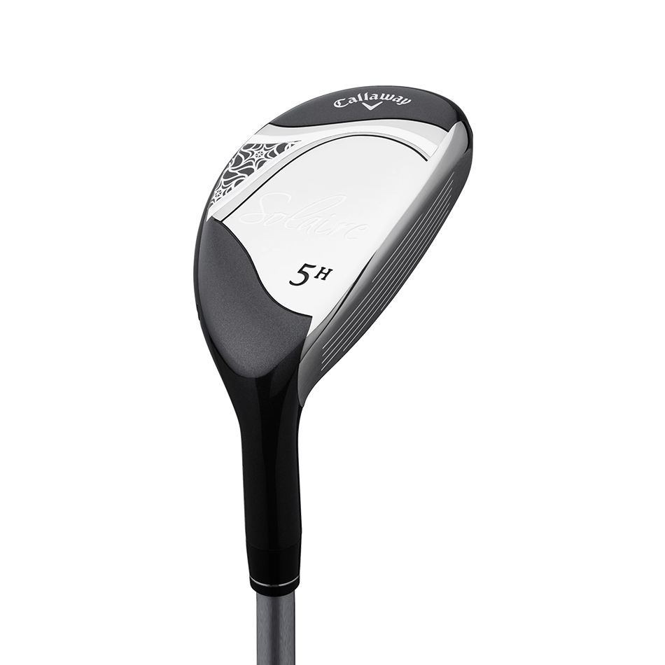 Callaway Golf Women's Solaire 11-Piece Set | Callaway Golf Pre-Owned