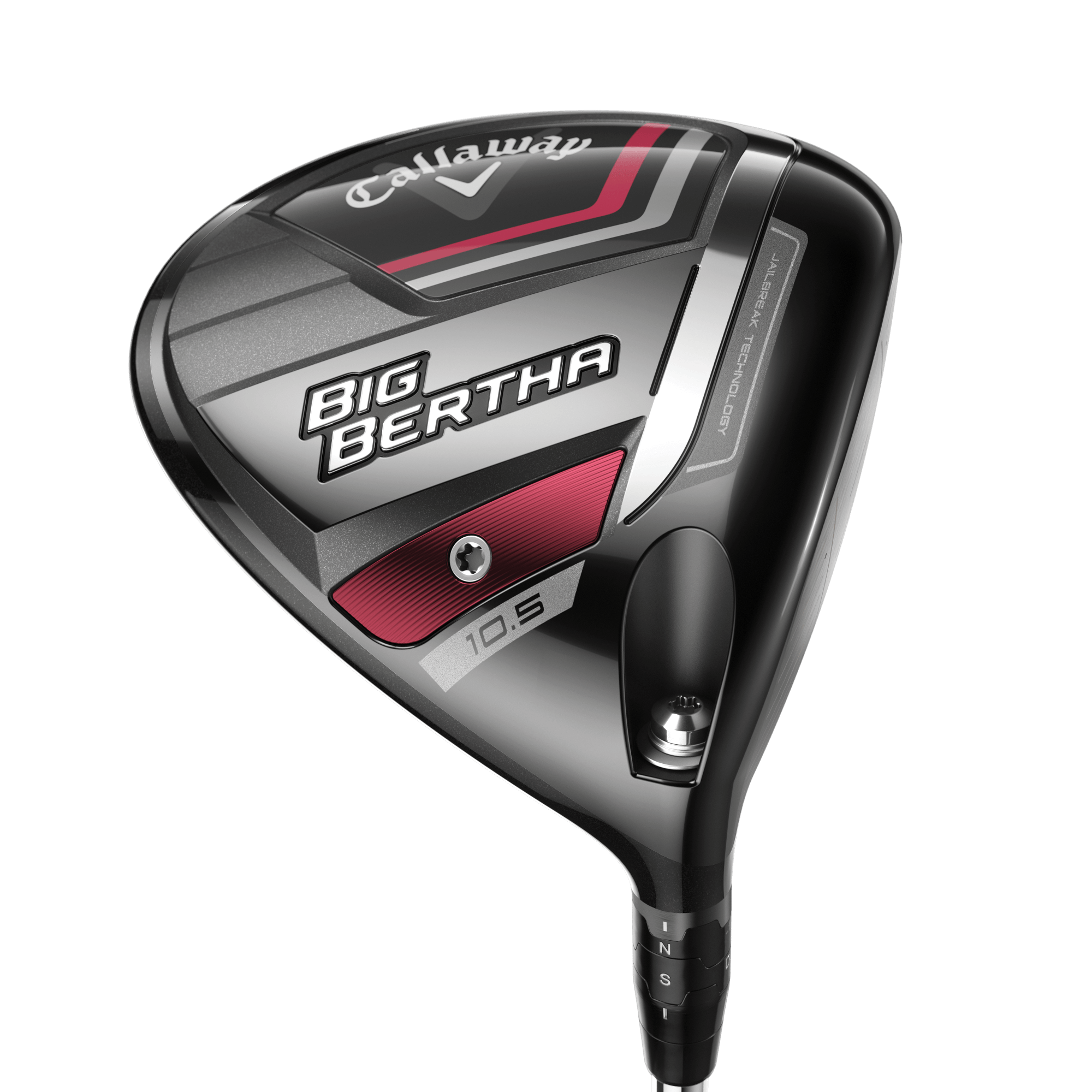 Callaway BIG BERTHA 1Wドライバー Callaway Big Bertha Driver | Callaway Golf