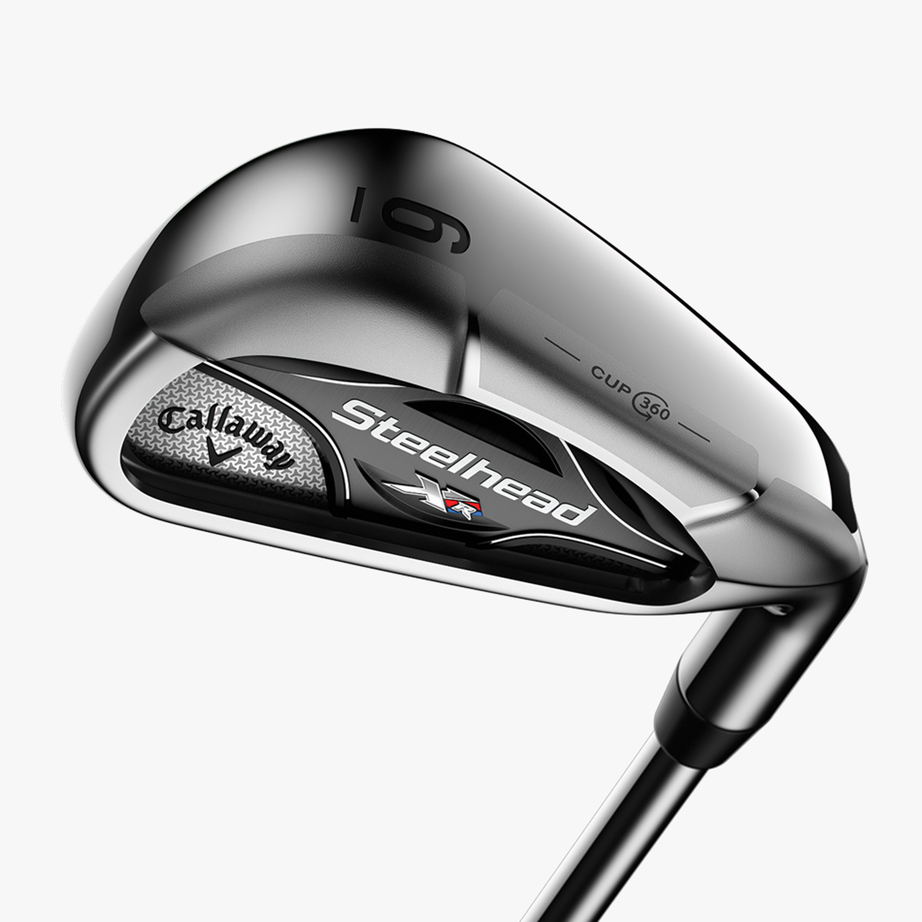 Callaway Steelhead XR Irons | Callaway Golf Pre-Owned Callaway Steelhead XR Irons | Callaway Golf Pre-Owned