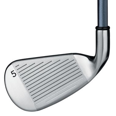 Callaway Steelhead X-16 Irons | Callaway Golf