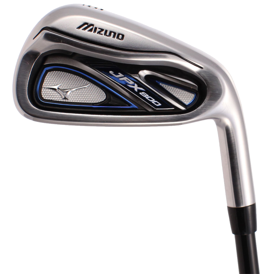 Mizuno Mizuno JPX 800 Irons | Callaway Golf Pre-Owned
