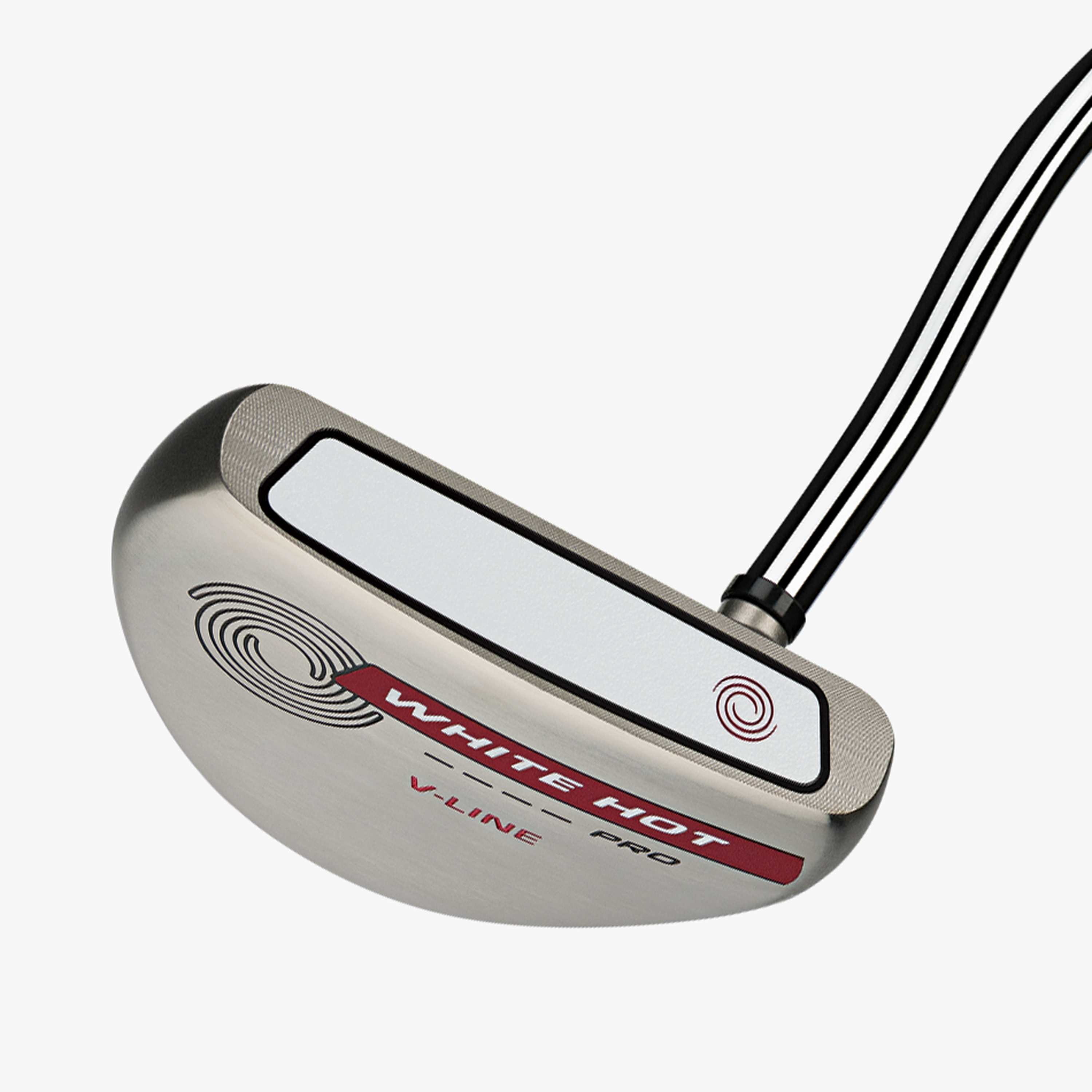 Odyssey Odyssey White Hot Pro 2.0 V-Line Putter | Callaway Golf Odyssey Odyssey White Hot Pro 2.0 V-Line Putter | Callaway Golf