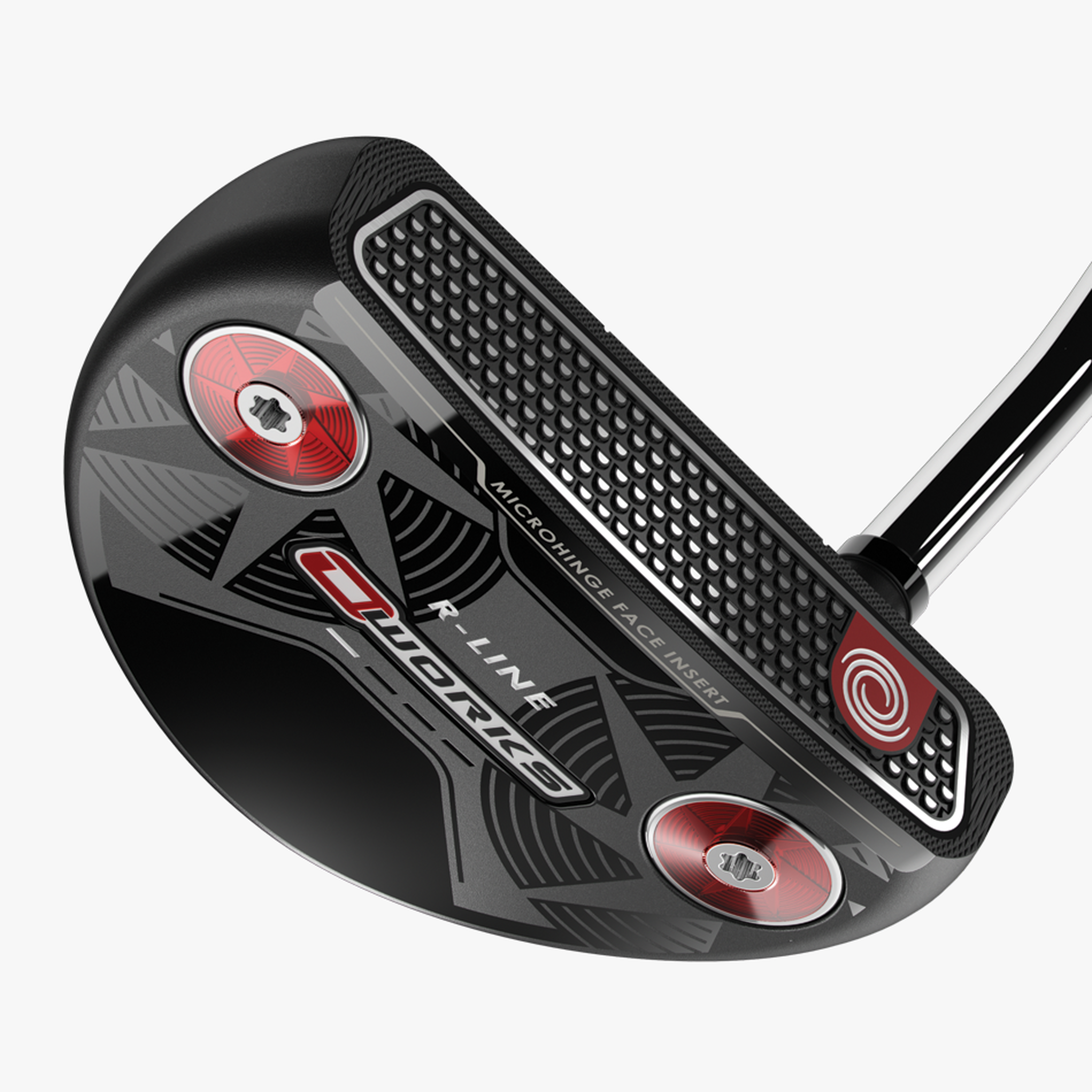 Odyssey Odyssey O-Works R-Line Putter | Callaway Golf Pre-Owned Odyssey Odyssey O-Works R-Line Putter | Callaway Golf Pre-Owned