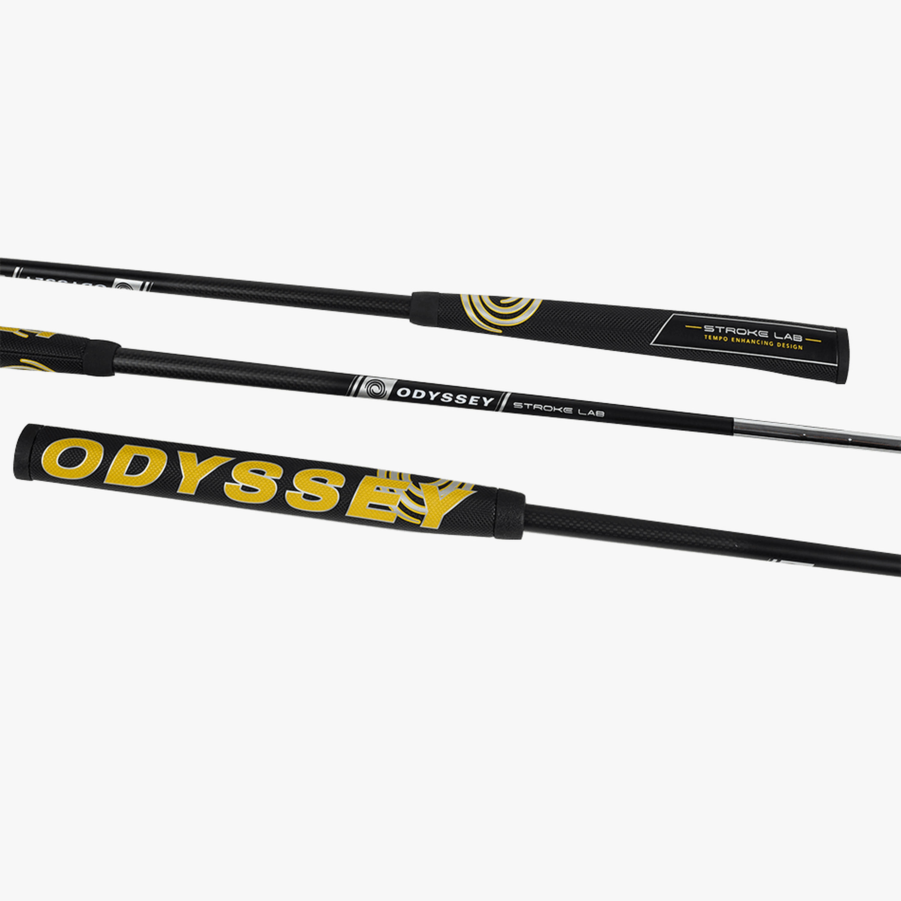 Odyssey Stroke Lab Nine Putter | Callaway Golf Pre-Owned Odyssey Stroke Lab Nine Putter | Callaway Golf Pre-Owned