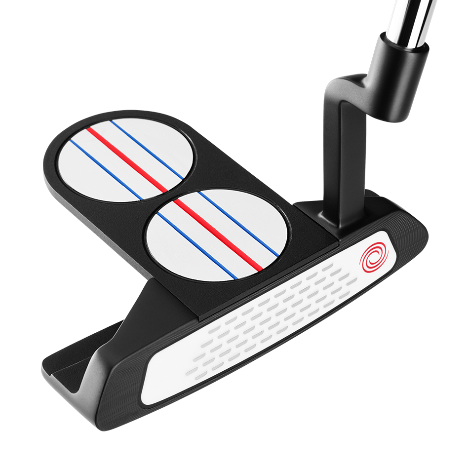Odyssey Stroke Lab Triple Track 2-Ball Blade | Specs