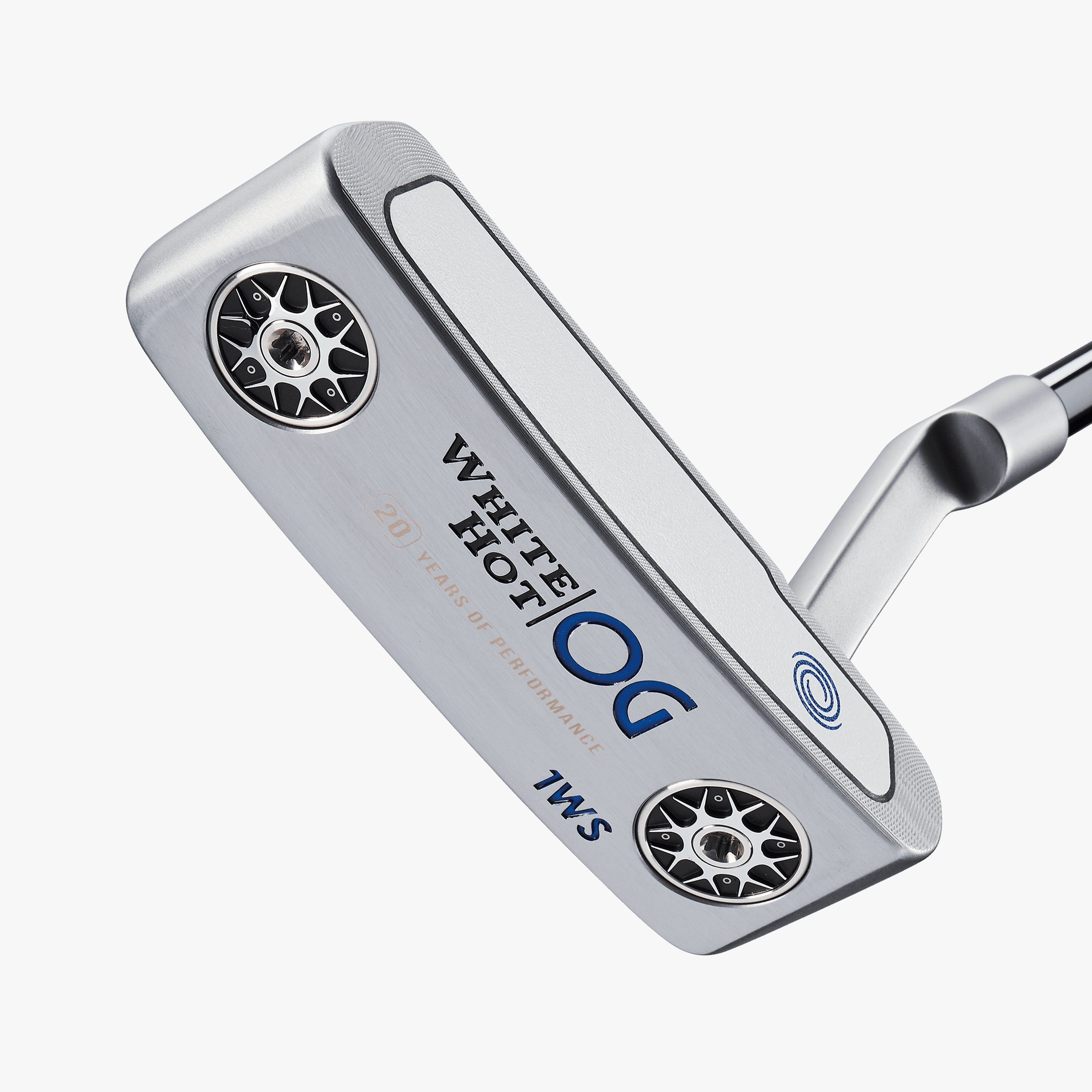 Women's Odyssey White Hot OG 1WS Putter | Callaway Golf Pre-Owned Women's Odyssey White Hot OG 1WS Putter | Callaway Golf Pre-Owned