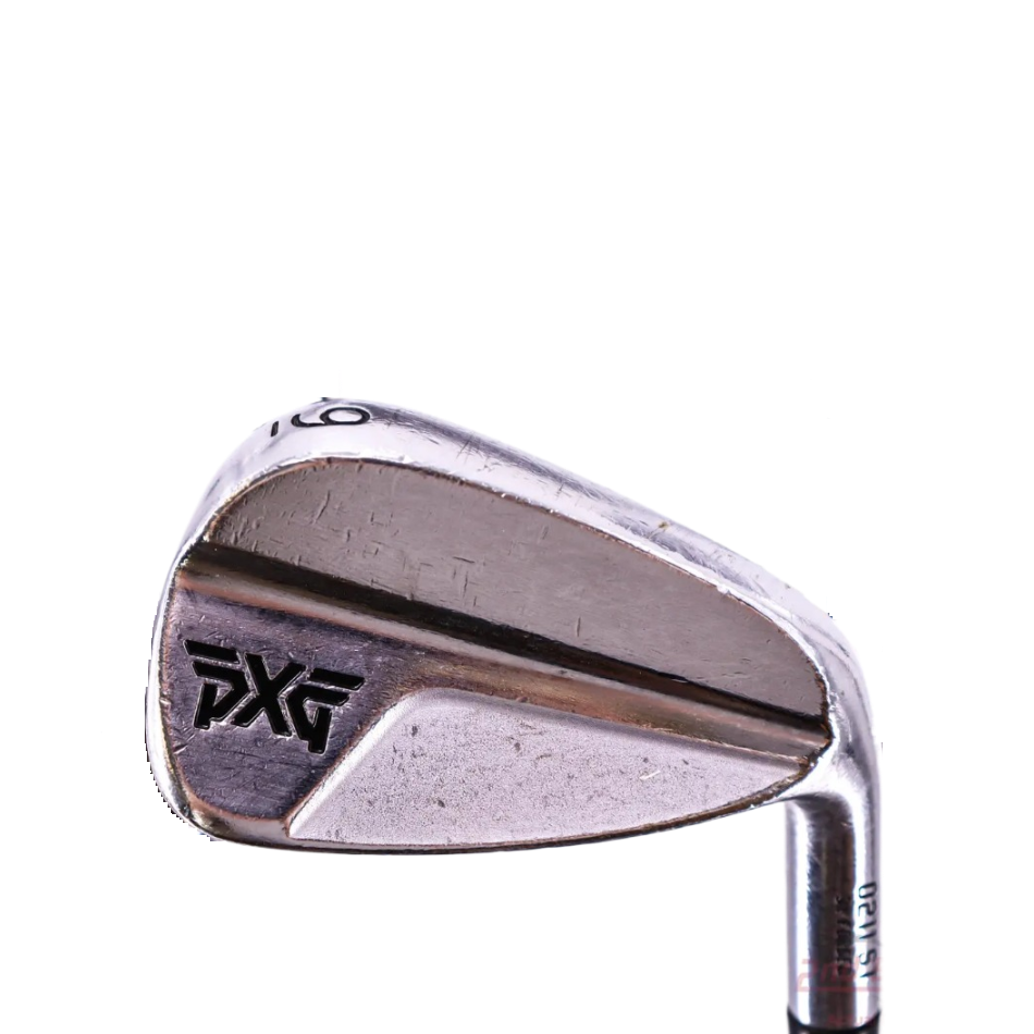 PXG PXG 0311XP GEN4 Irons | Callaway Golf Pre-Owned