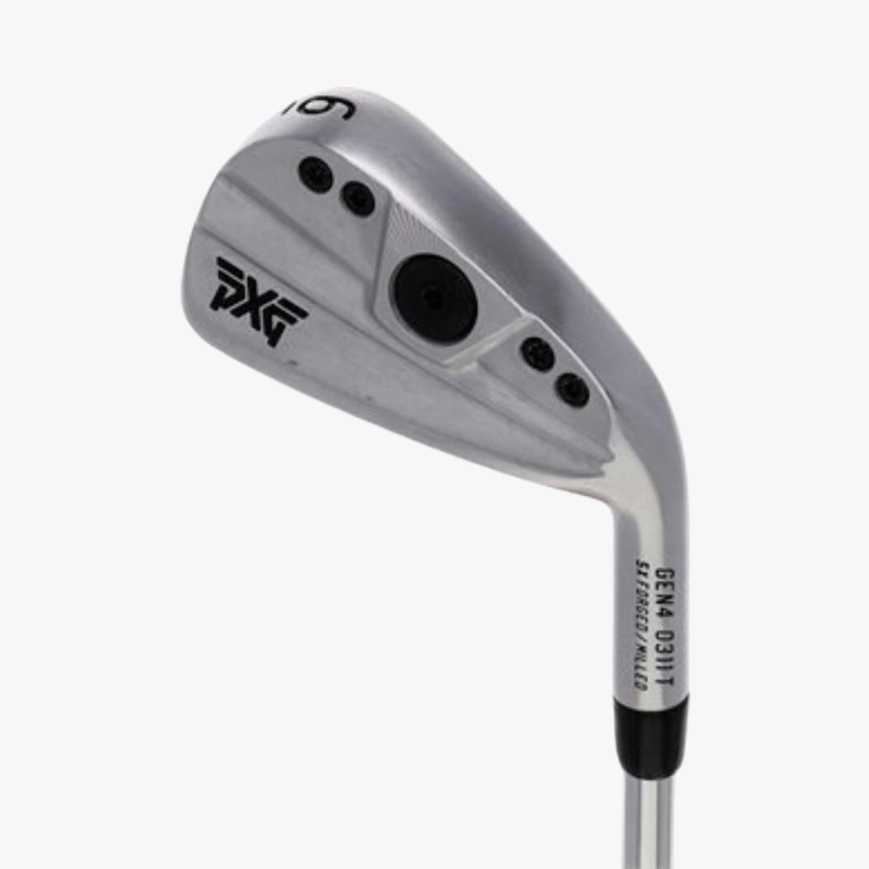 PXG PXG 0311T Chrome GEN4 4-PW Mens/Right | Callaway Golf Pre-Owned PXG PXG 0311T Chrome GEN4 4-PW Mens/Right | Callaway Golf Pre-Owned