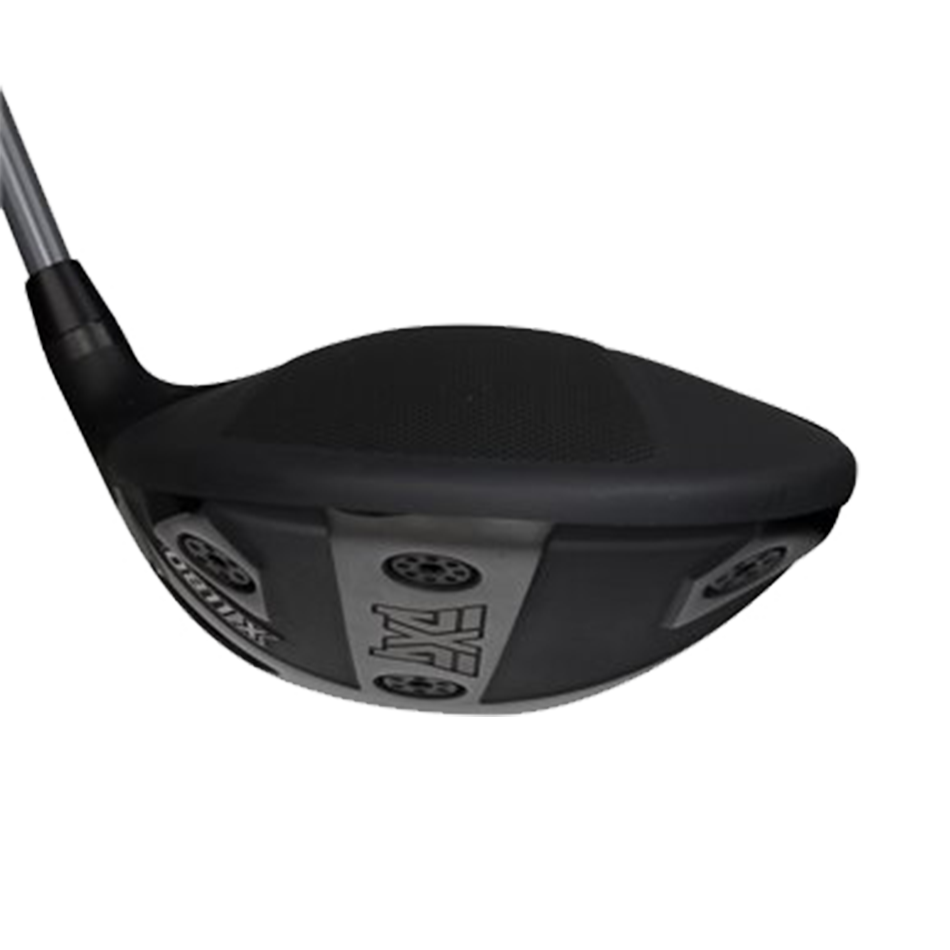 PXG 0811X Prototype Drivers | Callaway Golf Pre-Owned