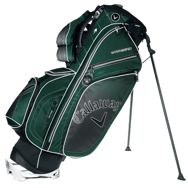 Callaway Golf Warbird Xtreme Stand Bag | Callaway Golf Pre-Owned