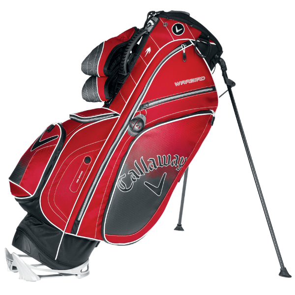 Callaway Golf Warbird Xtreme Stand Bag | Callaway Golf Pre-Owned