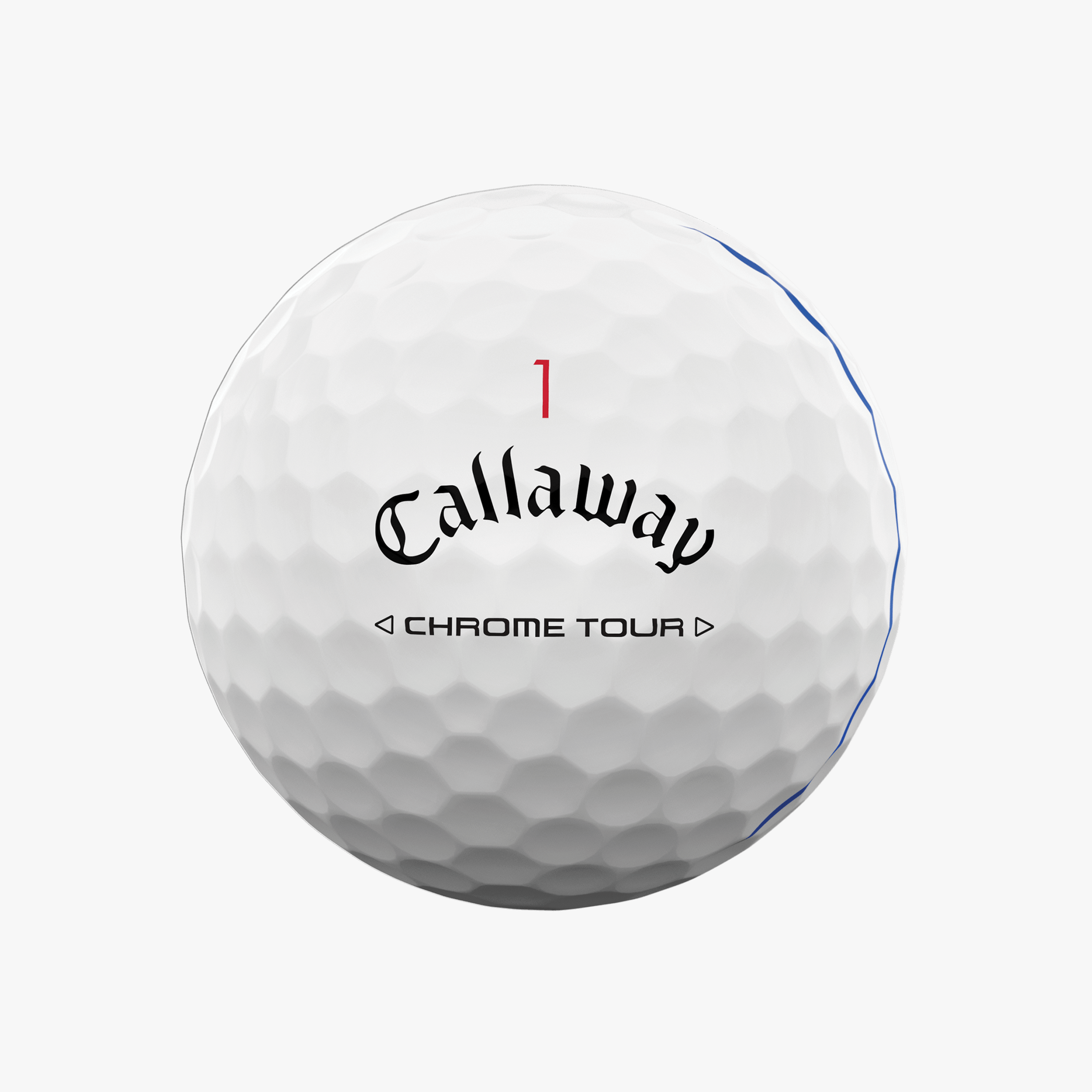 Chrome Tour Triple Track Golf Balls | Callaway Golf Chrome Tour Triple Track Golf Balls | Callaway Golf